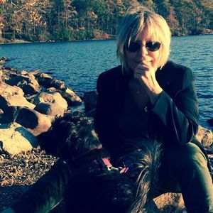 Meet your Posher, Andrea